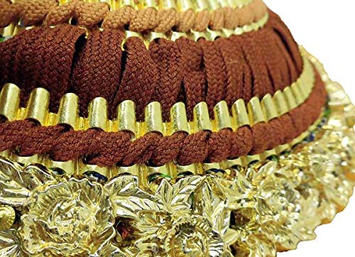 Amazon.co.jp: 【特別限定品】五月人形 十五号 招福（本金箔押）兜 合