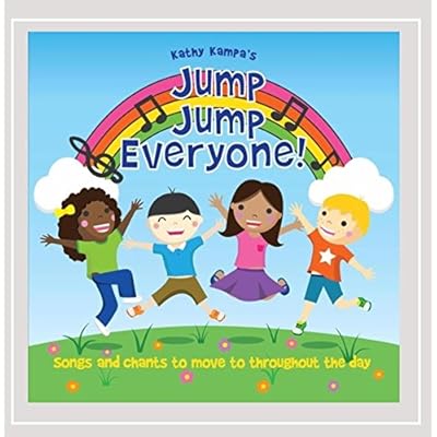 Jump Jump Everyone!