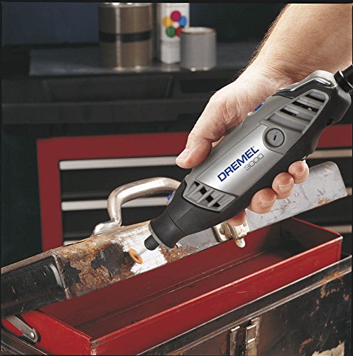 Reviews y listado de Accesorios para dremel 3000 comprados en linea. 5 Imagen adicional