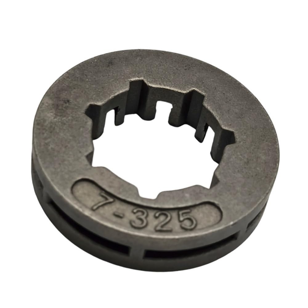 Pignon de transmission 0,325 Pouces 7T 17mm pour Scie à Chaîne 026 MS391 028