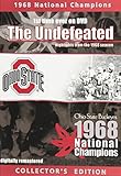The Undefeated Ohio State Buckeyes