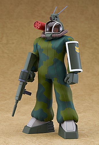 Amazon | 太陽の牙 ダグラム COMBAT ARMORS MAX EX-04 ソルティック H8