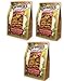 K9 Granola Factory Papaya and Mango Coconut Crunchers (Pack of 3)