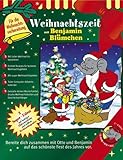  Weihnachtszeit mit Benjamin Blümchen