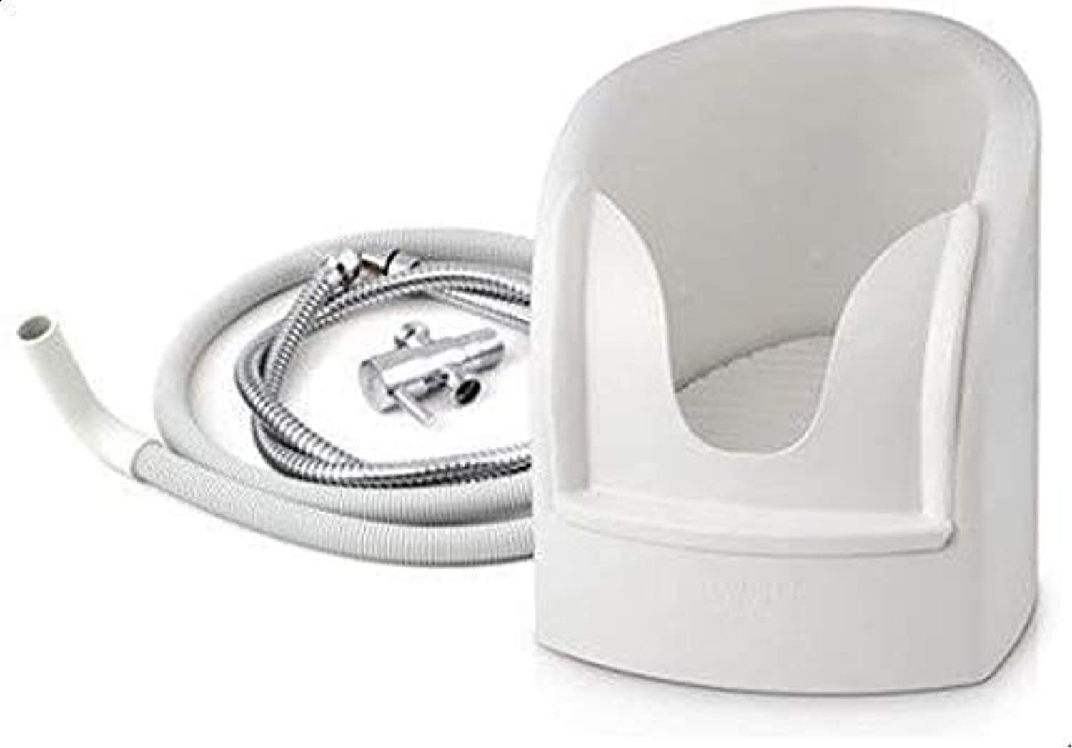 CCAN HUHN Wudu Foot Washer