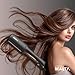 Cortex Beauty Sleek & Shine Professional Flat Iron – 1.75