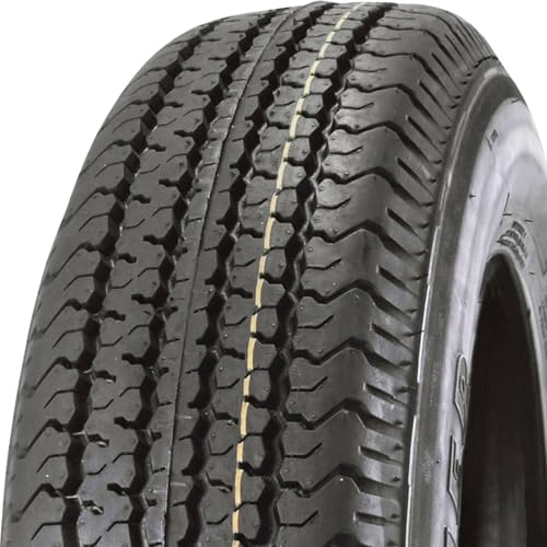 Kenda Karrier KR03 Radial Trailer Tire