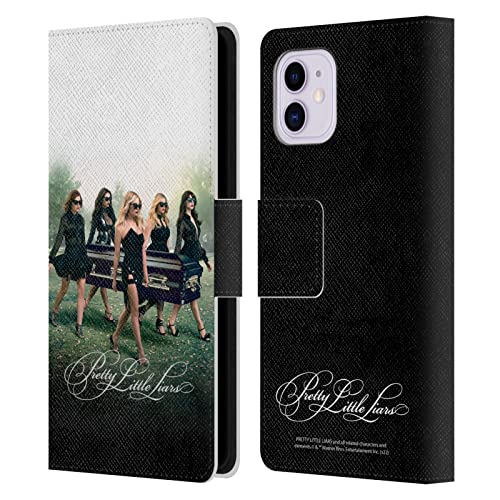 Étui portefeuille cuir iPhone 11 pour transporter vos cartes