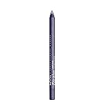 NYX PROFESSIONAL MAKEUP Epic Wear Liner Stick, Long-Lasting Eyeliner Pencil - Fierce Purple