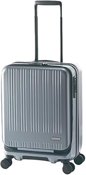 Amazon | [A.L.I] アジアラゲージ MAXBOX スーツケース フロント