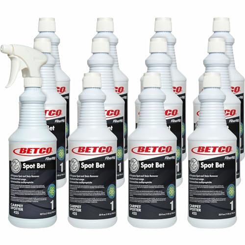 Betco FiberPro Spot Bet 32ounce 42512