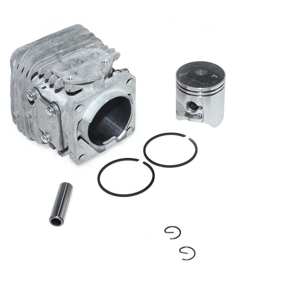 Części narzędzi Zestaw tłoka cylindra dla rzemieślnika S145 S160 S165 S180 S185 dla Remington RM4214CS RM4216CS RM4218CS 753-10333