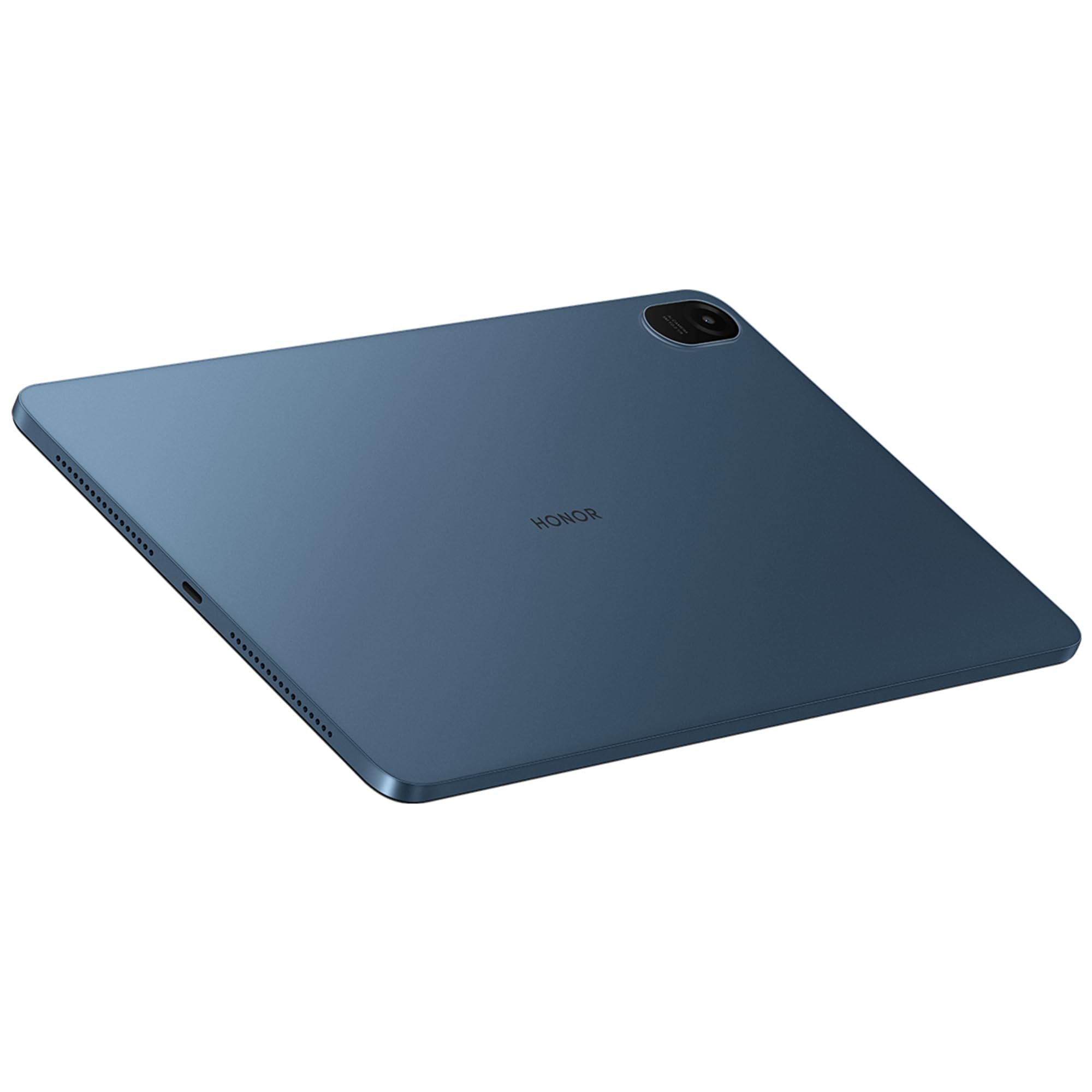 HONOR Pad 8 Tablet Touch 12 Pollici Schermo 2K 6+128 GB Espansibile, Batteria 7250 mAh, Qualcomm Snapdragon 680, 8 Altoparlanti Suono spazializzato, Android 12 con Google Service, WiFi+Bluetooth, Blu