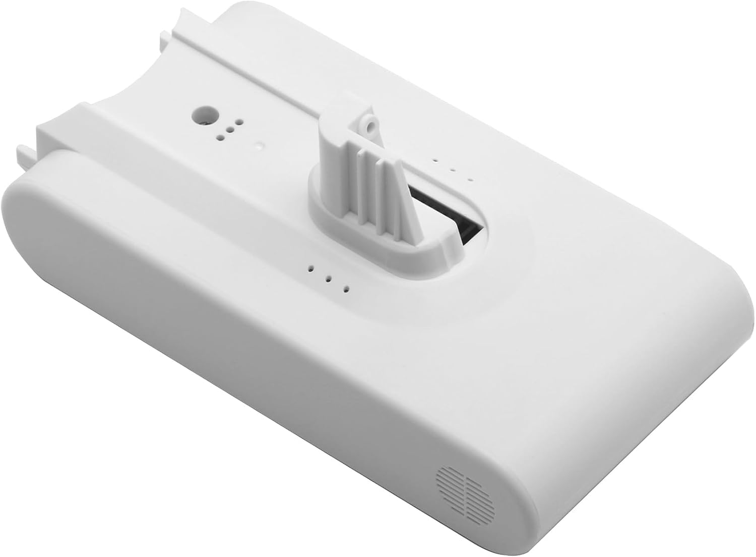 Batterie de Rechange pour aspirateur Xiaomi Dreame V8, V8B, V9, V9P, V9B, V10, V10V, XR, Q9, VVN3, VVN4 25,2 V/2500 mAh/63 Wh
