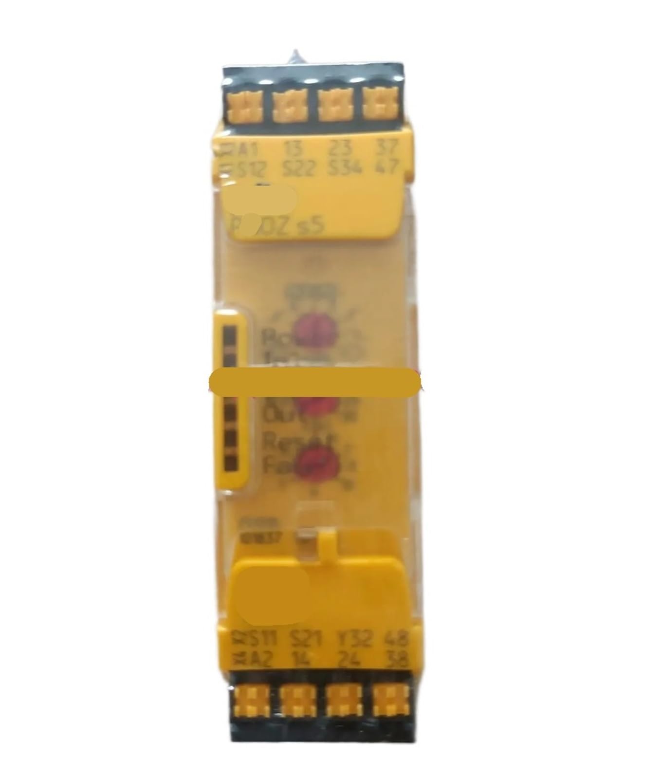 YMUGUEGH 1pcs 751135 relay