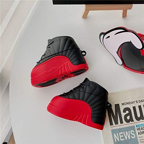 Miniatura 4 de Compatible con funda de silicona Airpods Pro Funda protectora de carga para auriculares inalámbricos