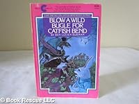 High Water at Catfish Bend 0140307117 Book Cover