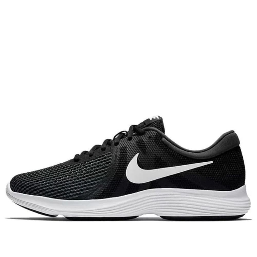 men black revolution 4 running shoes