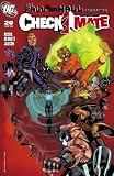  Checkmate (2006-2008) #20 (English Edition)