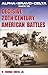 Produktbild Alpha Bravo Delta Guide to Decisive 20th Century American Battles