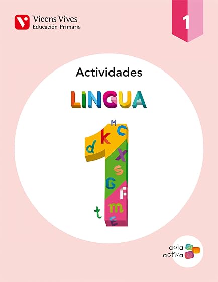 Lingua Galega 1 Actividade Primero de Prim
