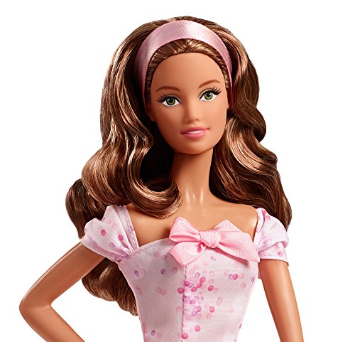Muñeca Barbie Birthday Wishes 2016 miniatura 2