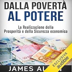 Dalla povert&agrave; al potere copertina