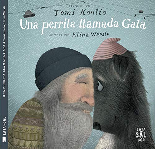 Una perrita llamada Gata: 36 (GATOS)