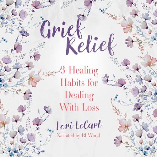 Grief Relief cover art