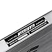 Mishimoto MMRAD-CIV-02SI Performance Aluminum Radiator Fits Honda Civic Si 2001-2005