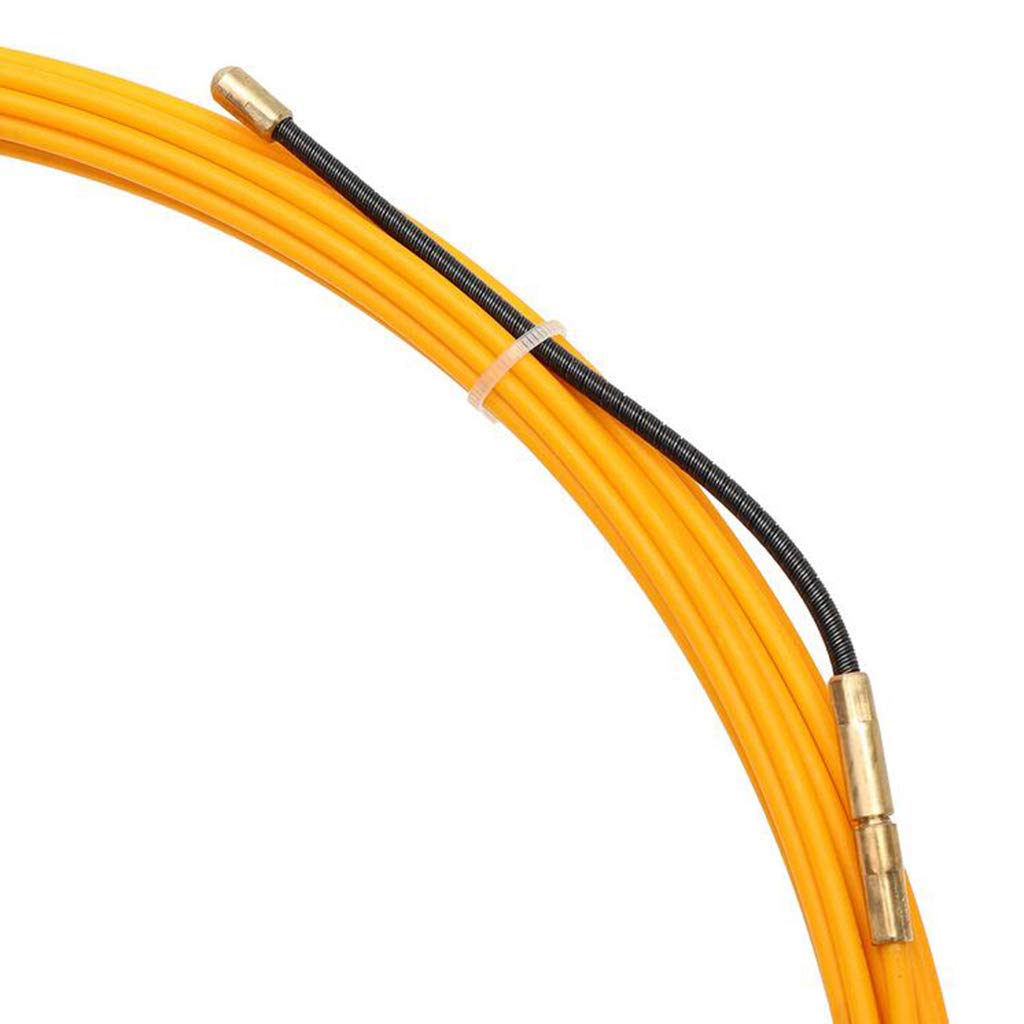 Extracteur de câble en fibre de verre 3 mm x 30 m