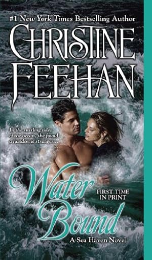 Water Bound (Sea Haven: Sisters of the Heart Book 1)