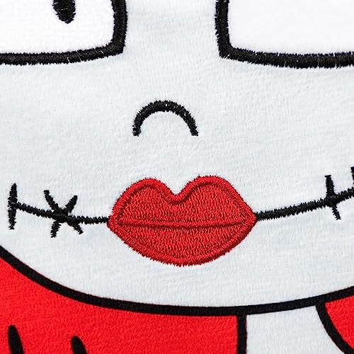 image for Jay Franco Disney Nightmare Before Christmas Sally 3D Snuggle Plush Pi