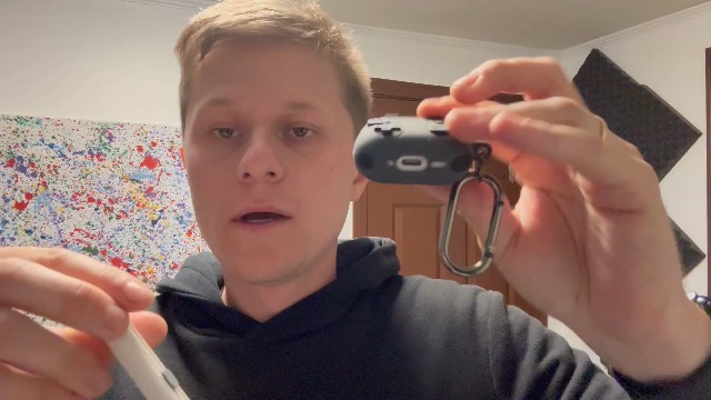 Retro Gaming Style for AirPods 