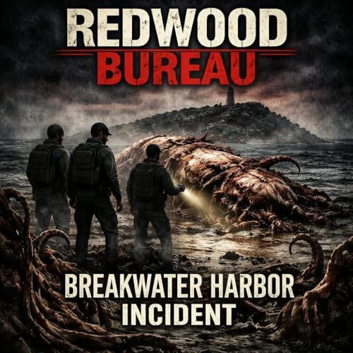 "THE BREAKWATER HARBOR INCIDENT"