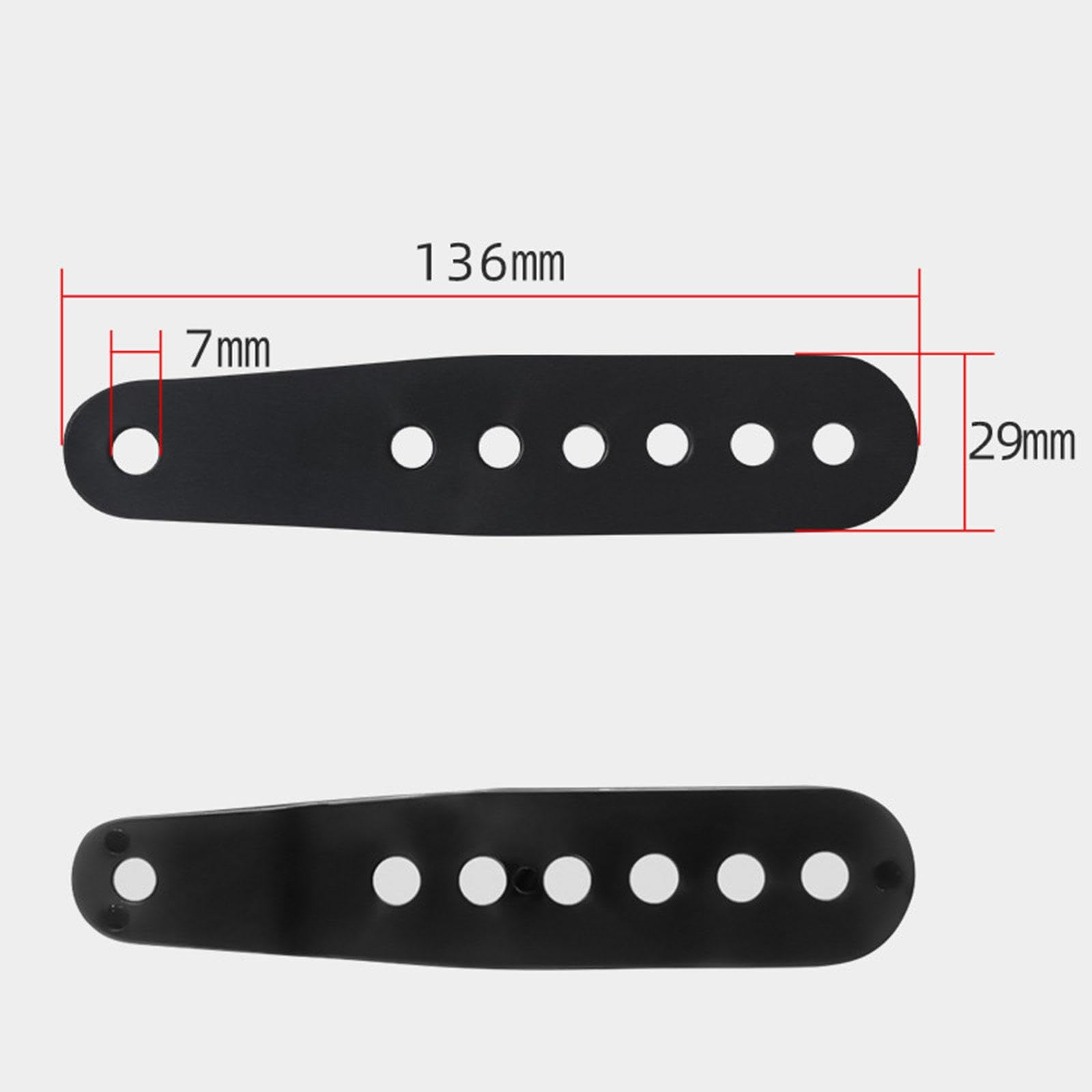 Snowboard Binding Strap con Material Correa para Snowboard de Alta Resistencia Repuesto para Anclaje de Esquí Accesorio Esencial para Equipo