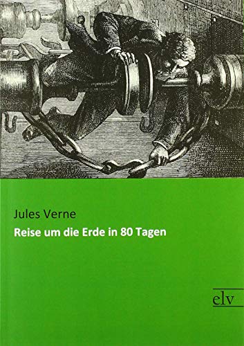Reise um die Erde in 80 Tagen