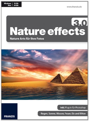 Preisvergleich Produktbild Nature effects 3.0