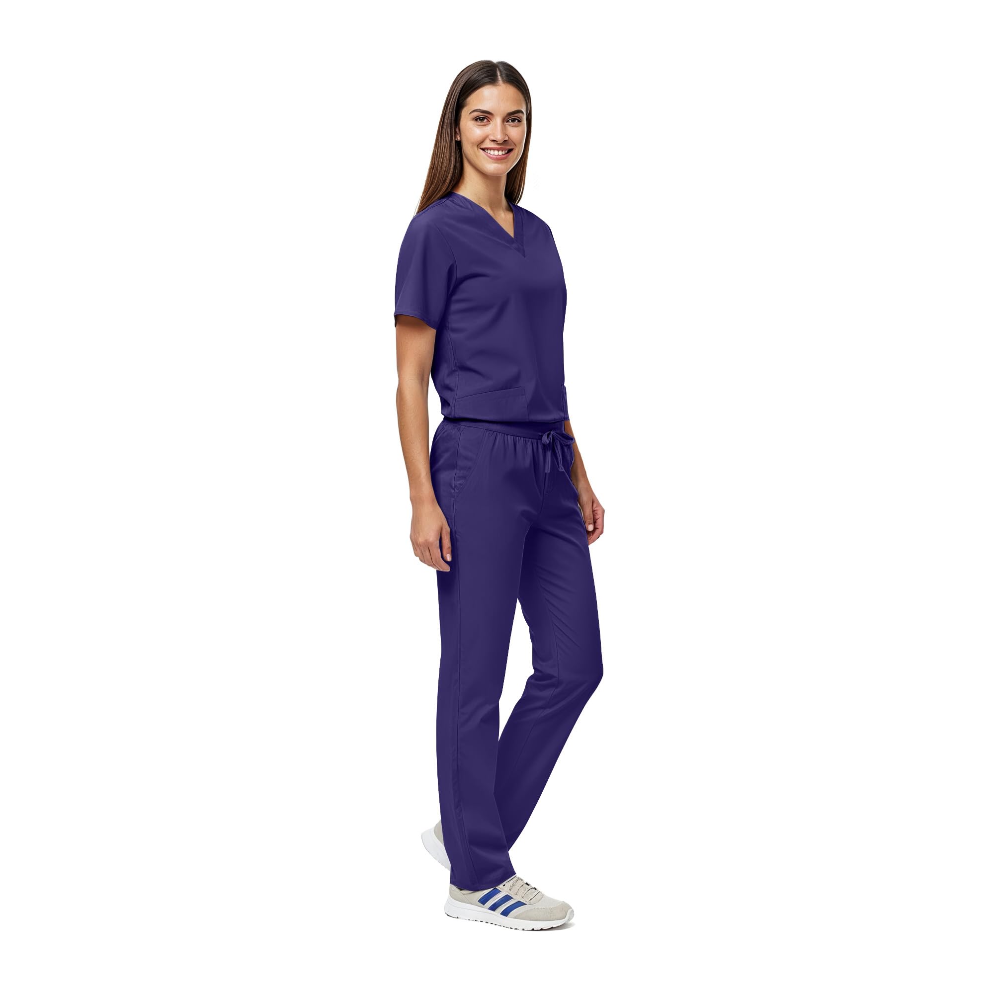 Juego de bata para mujer, varios colores, XXS-5X, tamaños grandes disponibles
