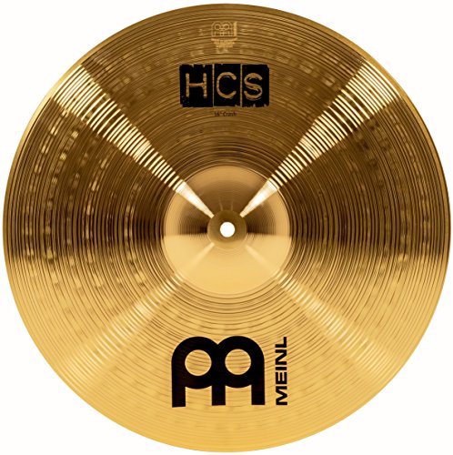 Meinl HCS 16-inch Crash