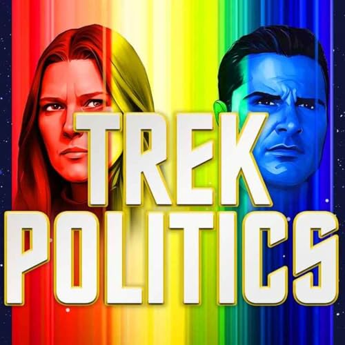 Trek Episode EXPOSES Leadership FAILURES | "The Tholian Web" (TOS)