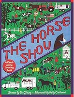 The Horse Show 0964547767 Book Cover
