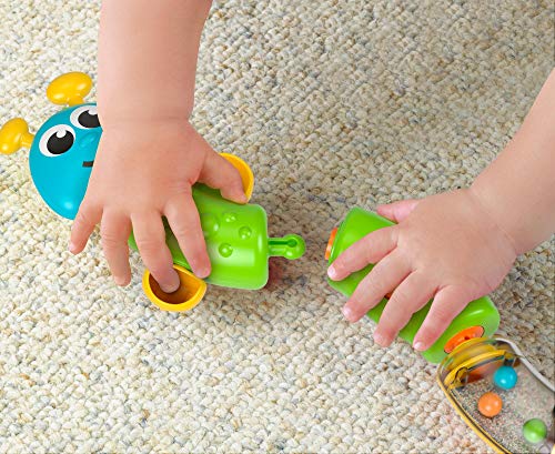 FISHER PRICE Chenille d'activités - vue 3