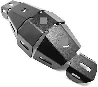 Escudo térmico para Tubo de Escape para Kaw&asaki KLX 140 150 230 250 300R Accesorios De Motocicleta Protector De Cubierta De Calor De Tubo De Escape