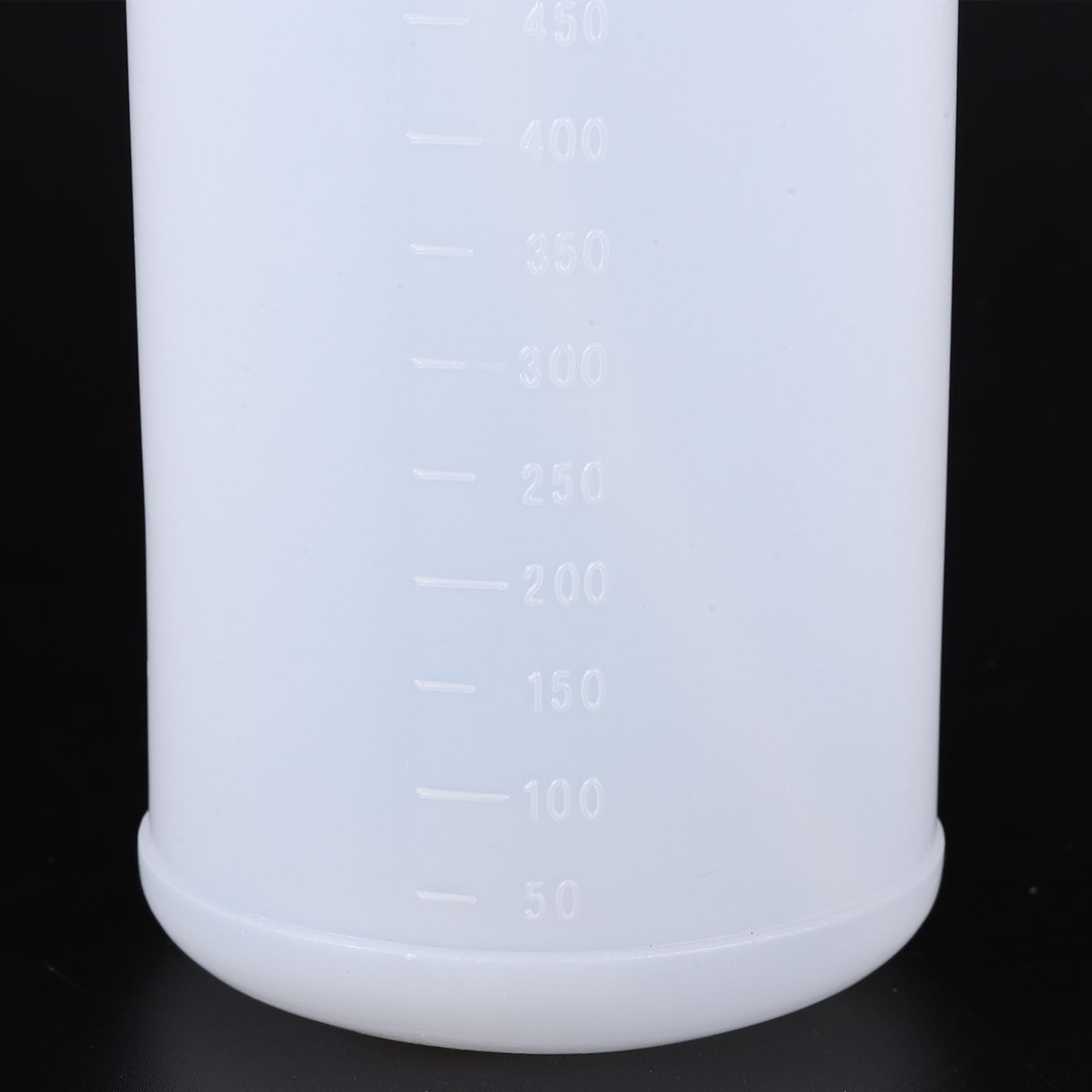 Juego de 8 Botellas de Spray Pequeñas de 750ml, Pulverizador Recargable de Pe Diseño a Prueba de Fugas, Fácil de Usar para Riego y Peluquería Color Reutilizable Color Aleatorio
