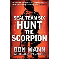 SEAL Team Six Book 2