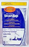 EnviroCare Samsung Canister Vacuum Cleaner Bags