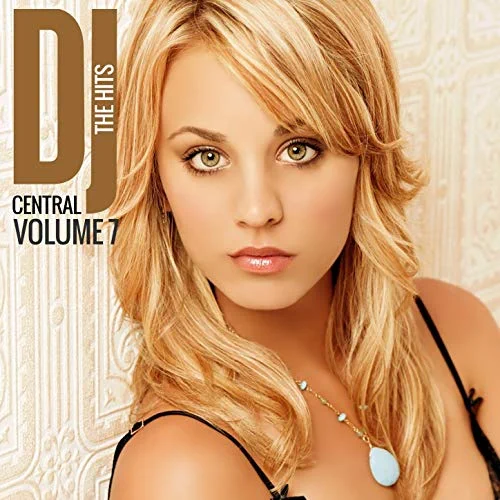 Dj Central - The Hits Vol, 7