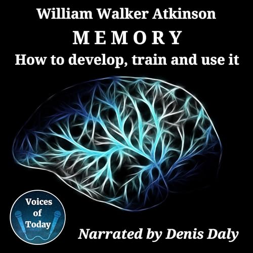 Memory by William Walker Atkinson episode artwork