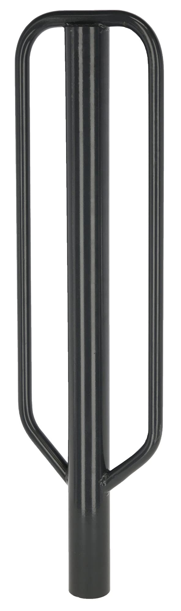 Ausgleichsstück Edelstahl V2A – Für Anschluss 42,4 Mm, Außen-Ø 20 Mm, Höhe 5 Mm